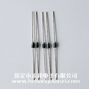 1N4004 整流二极(jí)管