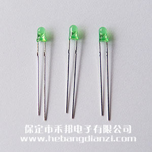 Φ3绿(lǜ)色