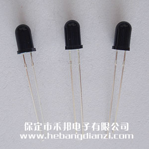 Φ5红外接收管(guǎn)