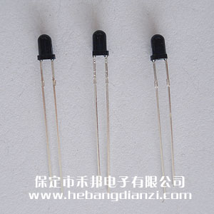 Φ3红(hóng)外接(jiē)收管
