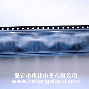 贴式工字电感(gǎn)33uH