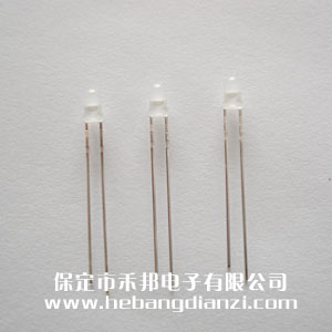 Φ3白(bái)发绿(翠(cuì)绿)雾状灯