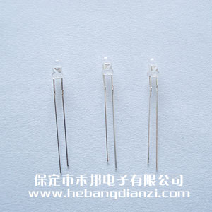 Φ3白发(fā)翠(cuì)绿 超高亮