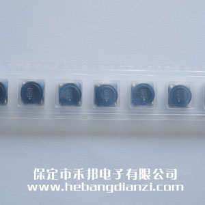 贴式工(gōng)字电感68uH