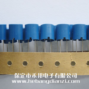 工字(zì)电感330uH 尺寸11*12mm