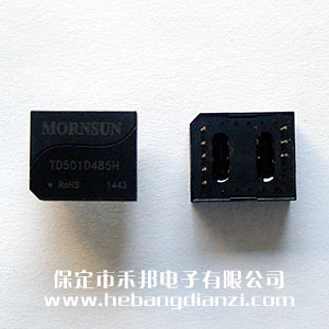 485隔离模块 TD501D485H