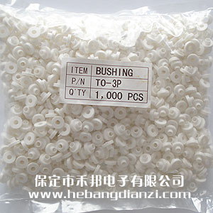 TO-3P绝缘(yuán)圈
