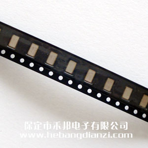 无源8M 4脚 SMD5032