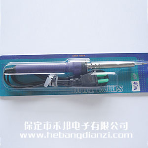 实益电(diàn)烙铁外热式40W