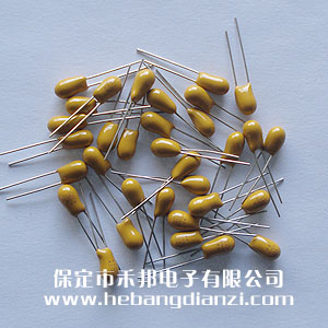钽电容10uf 35V
