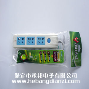 带线插座(zuò)5孔-3