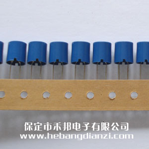 工字电感220UH 尺寸11*12