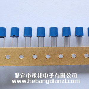 工字(zì)电感4.7UH 尺寸8*8