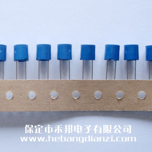 工(gōng)字电感6.8UH 尺寸8*8
