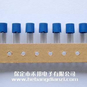 工字电(diàn)感1.5mH 尺寸8*8