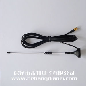 吸盘式3米天线3G
