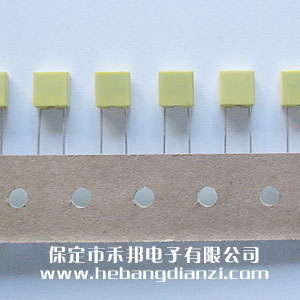 校正电容0.47UF 耐压63V