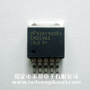 LM2596S-5.0 进口
