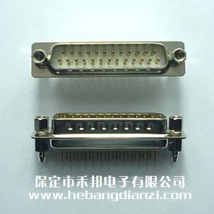 DB25直针 带(dài)固定柱
