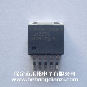 LM2576HVS-12 进口