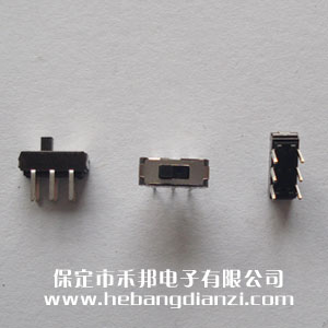 拨(bō)动开关SS2235