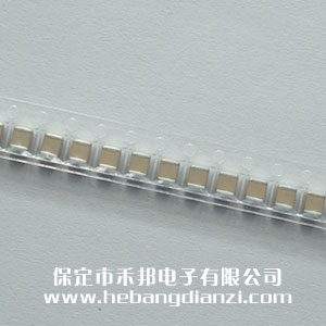 贴片电容1uF 封装1210 100V