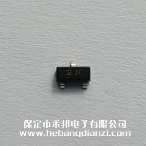 MMBT4401 2X 品牌长电