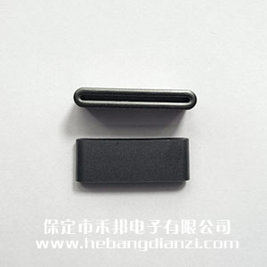 扁(biǎn)平磁芯 内长(zhǎng)35mm