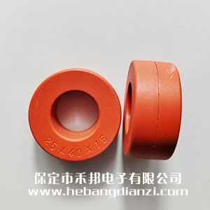 非(fēi)晶(jīng)环Φ40×25×15