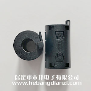 夹扣环2032-0930 黑(hēi)色